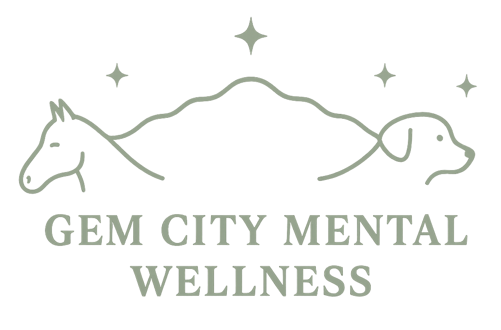 © 2026 Gem City Mental Wellness, LLC. All rights reserved.